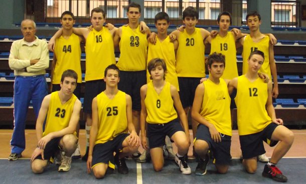 Under 17