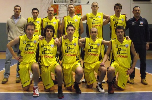 Serie C