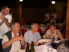 CENA DI FINE STAGIONE 2004