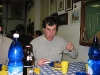 Cena sociale 2003
