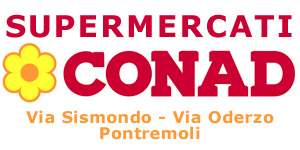 Supermercati CONAD Pontremoli